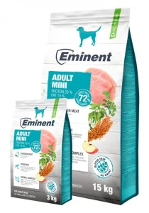 EMINENT ADULT MINI 15KG