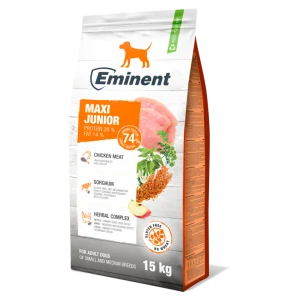 EMINENT MAXI JUNIOR 15KG