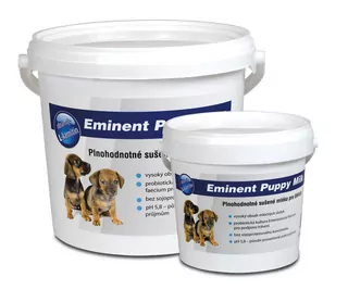 EMINENT PUPPY MILK 2KG