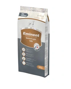 EMINENT SENIOR LIGHT 15KG