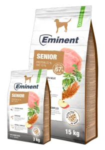 EMINENT SENIOR 15KG