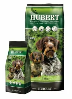 APORT HUBERT 15KG PES