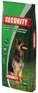 APORT SECURITY 15KG
