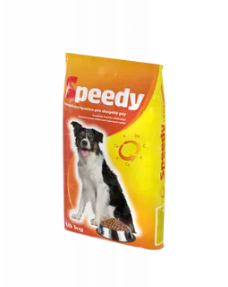 Speedy 10kg