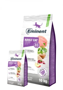 EMINENT CAT CHICKEN 10KG