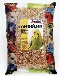 APETIT andulka 10kg