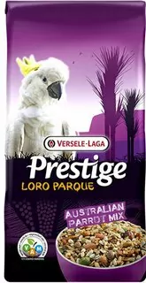 Prestige Premium směs Australian Parrot Mix 15kg