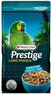 Prestige prémiová směs Amazone Parrot Mix 15kg