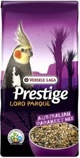 Prestige Premium směs Australian Parakeet Mix 20kg