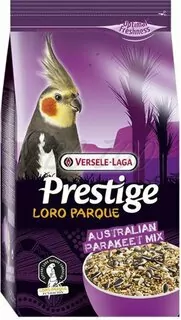 VL Prestige Loro Parque Australian Parakeet Mix- prémiová zmes pre stredné austrálske papagáje 2,5 kg