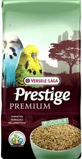 VL Prestige Premium Budgies- prémiová zmes pre andulky 2,5 kg