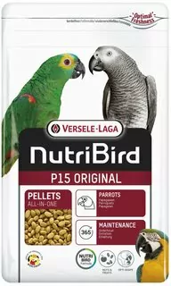 Versele-Laga NutriBird P15 Original 1 kg