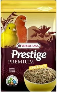 VL Prestige Premium Canaries- prémiová zmes pre kanáriky 0,8 kg