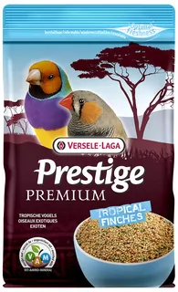 VL Prestige Premium Tropical Finches- prémiová zmes pre drobné exoty 0,8 kg
