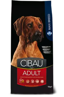 CIBAU MO SP ADULT MAXI 12KG