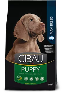 CIBAU MO SP PUPPY MAXI 12KG