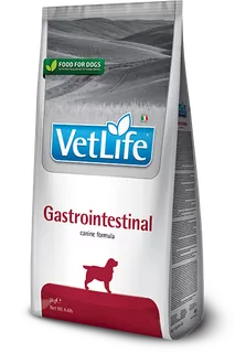 VET LIFE DOG GASTRO-INTEST. 12KG GRN