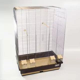 COBBYS PET NIMFA klietka pre exoty 60x37x85cm