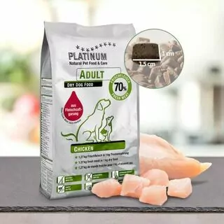 Platinum Adult Chicken 5kg