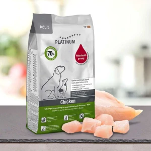 Platinum Adult Chicken - Kuracie 5 kg