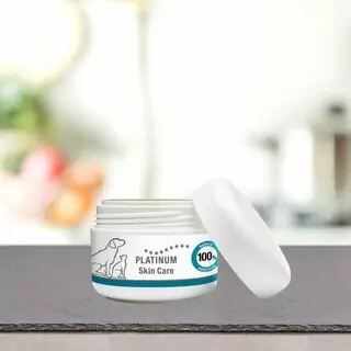 Platinum hojivý balzam pre psov a mačky 40ml