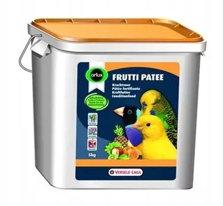 VL Orlux NutriBird Frutti Patee 5kg