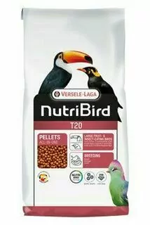 VL Orlux NutriBird T20 10 kg