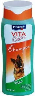 Šampon VITA CARE borovicový 300ml 