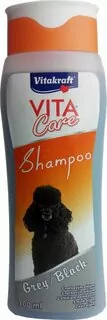 Šampon VITA CARE tmavé rasy 300ml 
