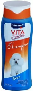 Vitakraft Vita care šampón na vybielenie 300 ml
