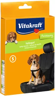 Vitakraft Bezpečnostný pás pes S 30-60cm