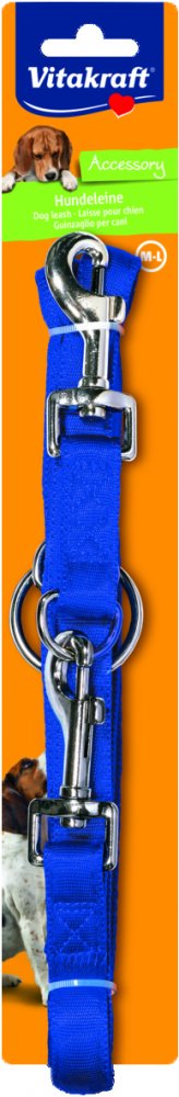 Vodítko nylon 2m/20mm