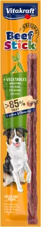 Vitakraft Beef Stick zelenina 12g 