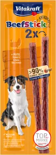 Vitakraft Beef Stick morčacie 2ks
