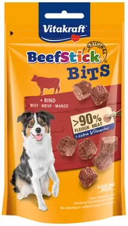 VITAKRAFT Beef Stick Bits hovädzie 40g