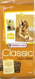 VL Classic/Oké Dog Duo Krok 20 kg