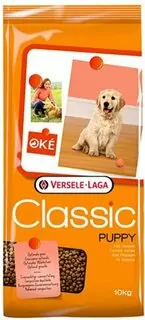 VL Classic/Oké Dog Puppy 10 kg