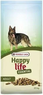 VL Happy Life dog Essential 20 kg