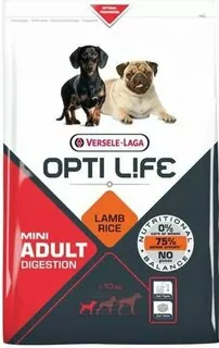 VL Opti Life dog Adult Digestion Mini 7,5 kg