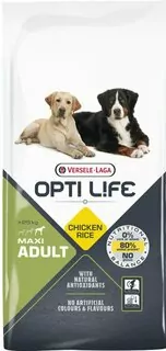 VL Opti Life dog Adult Maxi 12,5 kg