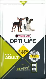 VL Opti Life dog Adult Mini 7,5 kg