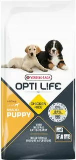 VL Opti Life dog Puppy Maxi 12,5 kg