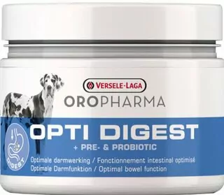 VL Oropharma dog Opti Digest 250 g