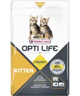 VL Opti Life Cat Kitten 2,5 kg
