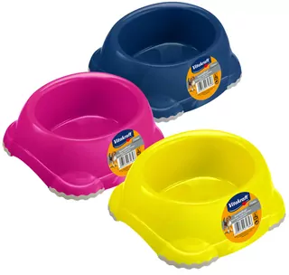 Miska plast protisklz. 16cm 735ml 