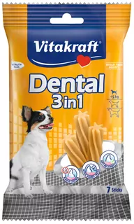 VITAKRAFT Dental 3in1 XS 70g