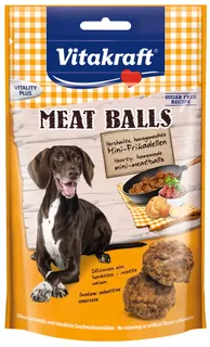 VITAKRAFT Meat Balls 80g