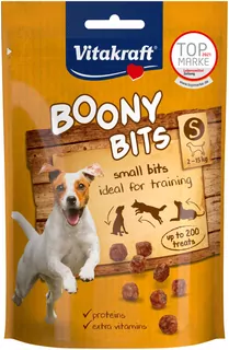 VITAKRAFT Boony Bits S 55g