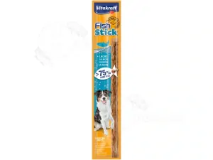 VITAKRAFT Fish Stick losos 15g