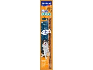 VITAKRAFT Fish Stick pstruh 15g